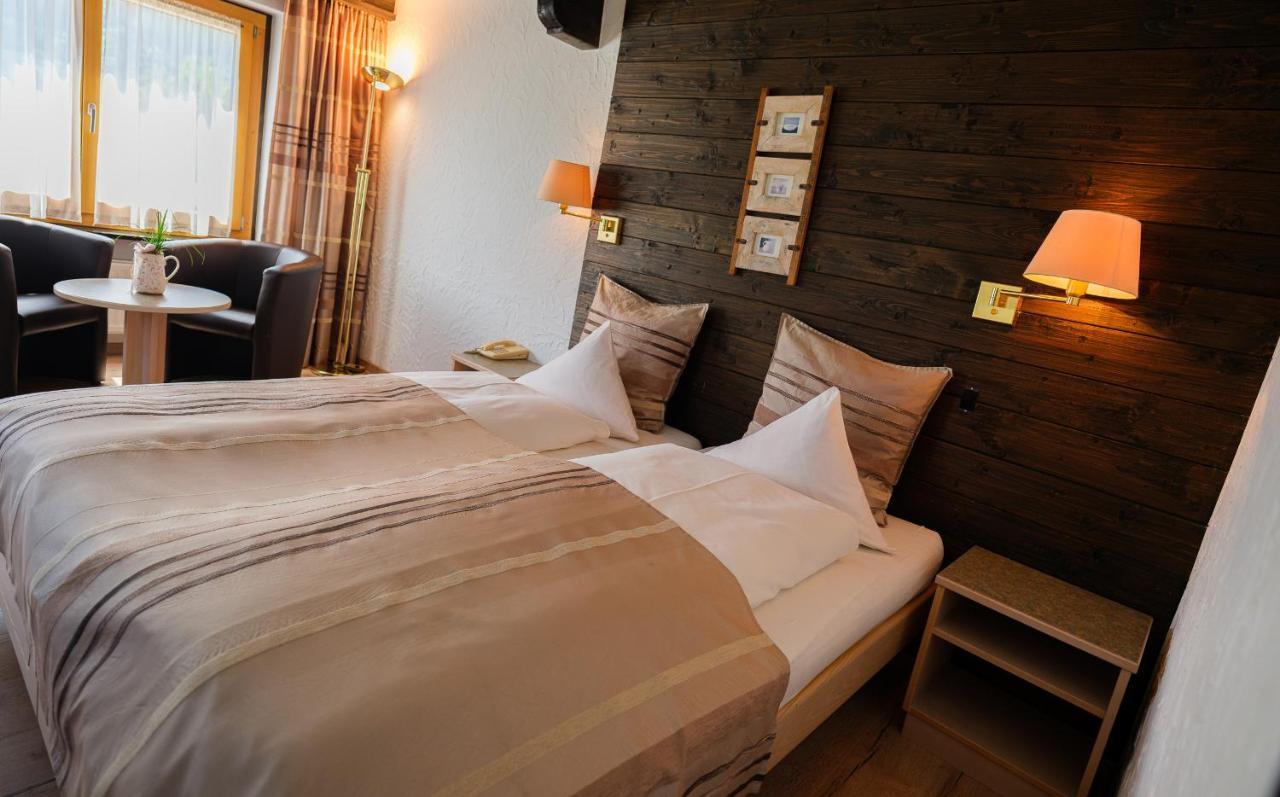Relais Bayard Hotel Leuk Exterior foto